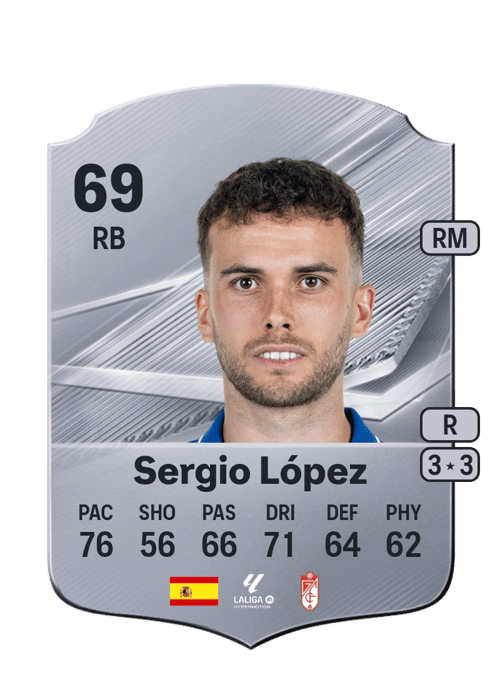 Sergio López