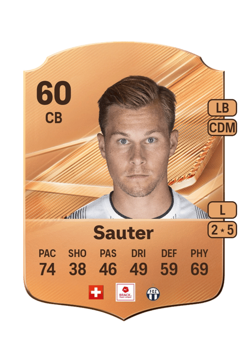 Ilan Sauter