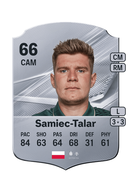 Piotr Samiec-Talar