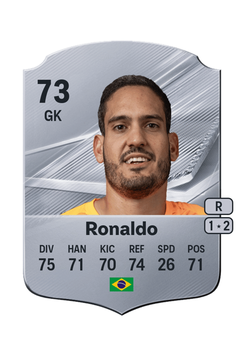 Ronaldo