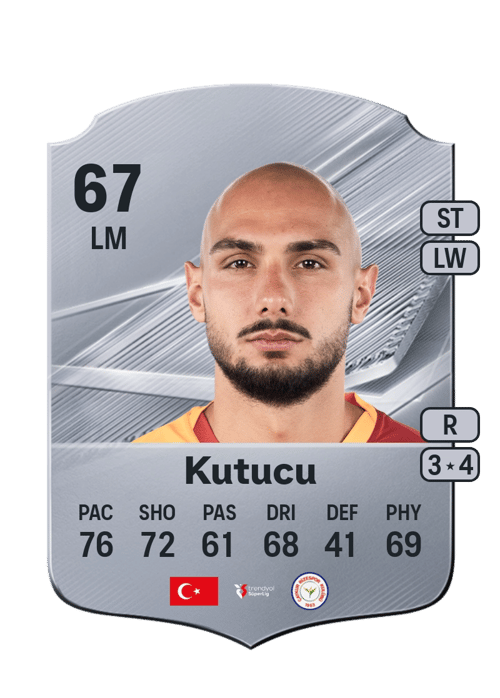 Ahmed Kutucu