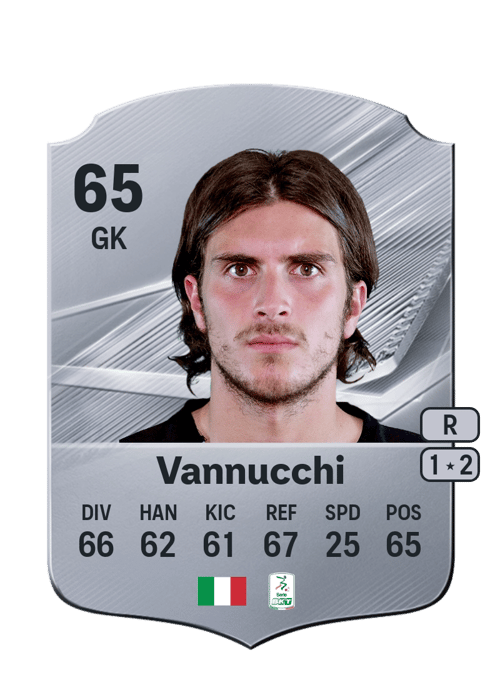 Gianmarco Vannucchi