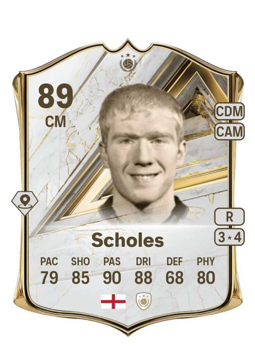 Paul Scholes