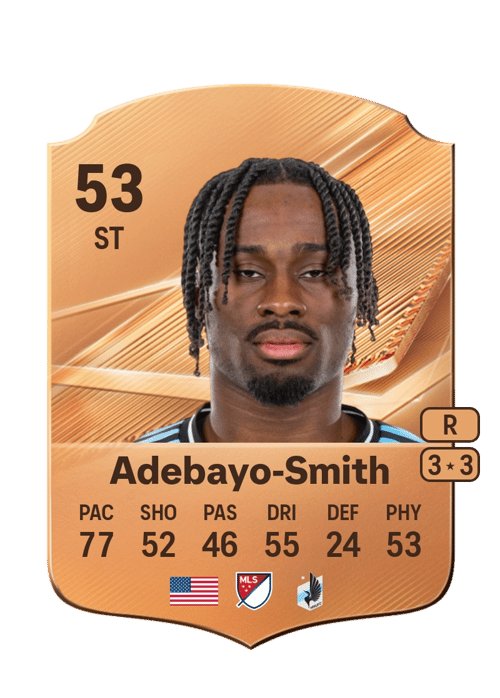 Jordan Adebayo-Smith
