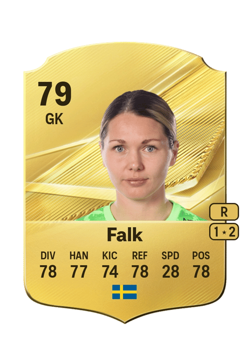 Jennifer Falk