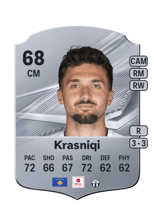 Bledian Krasniqi