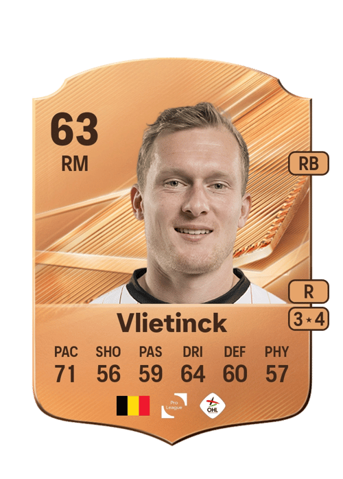 Thibault Vlietinck