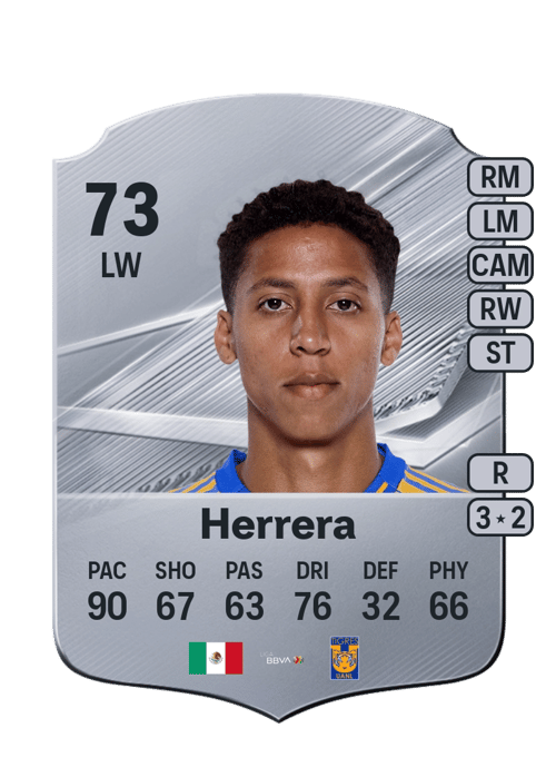 Ozziel Herrera