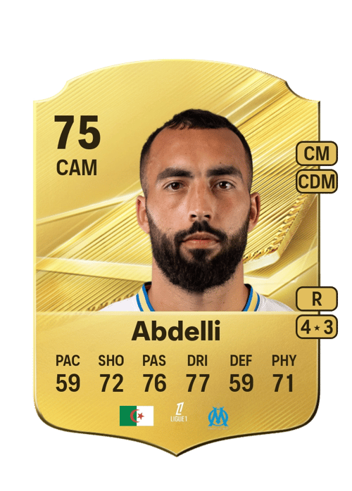 Himad Abdelli
