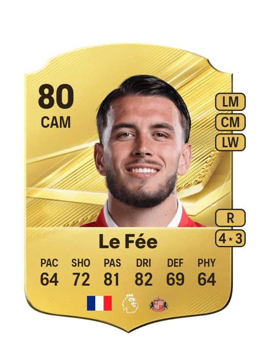 Enzo Le Fée
