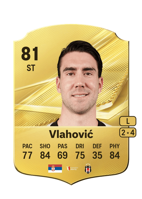 Dušan Vlahović