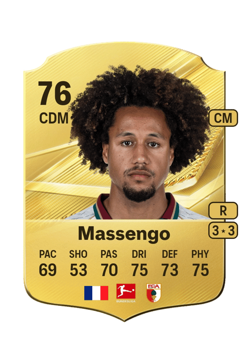 Han-Noah Massengo