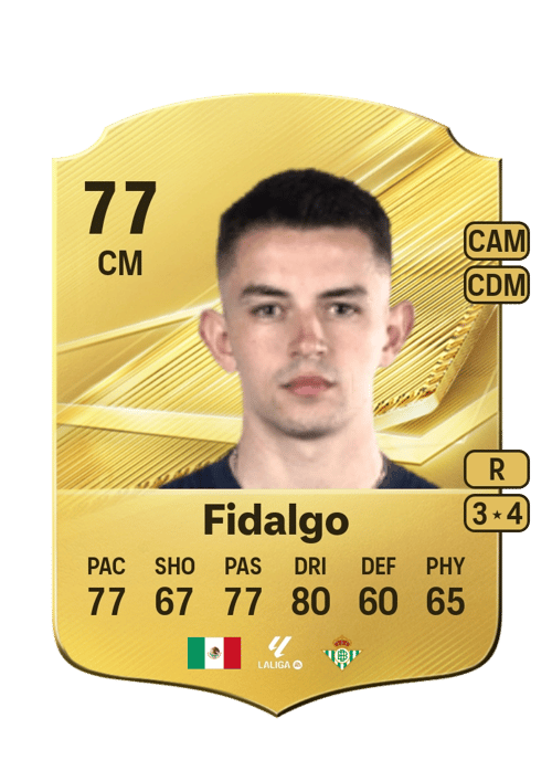 Fidalgo