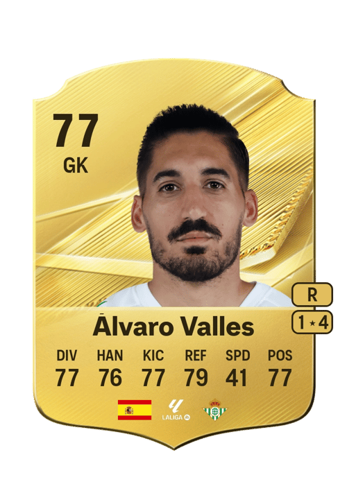 Álvaro Valles