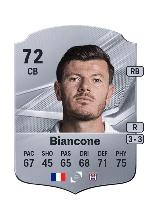 Giulian Biancone