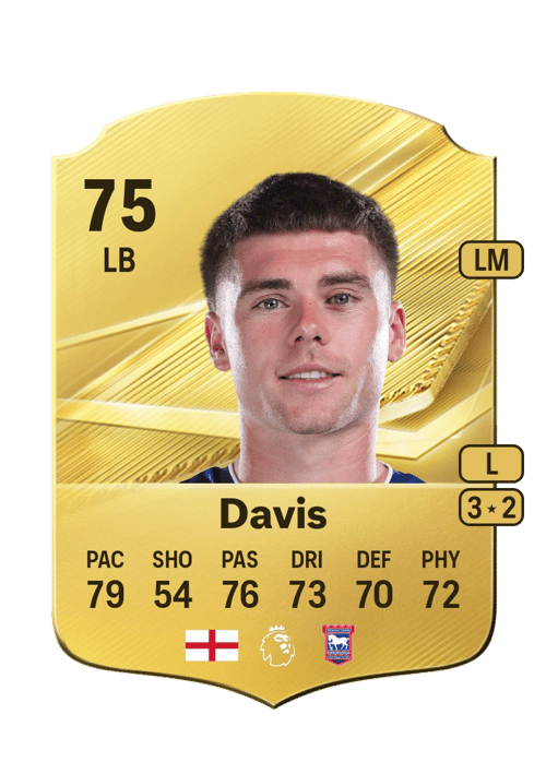 Leif Davis