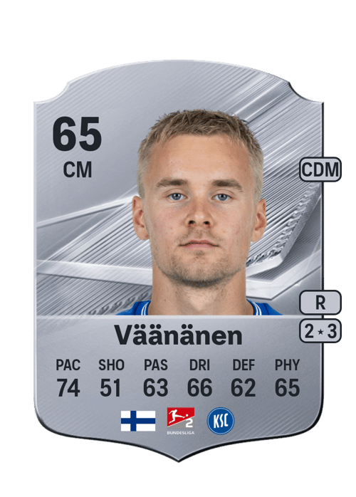 Santeri Väänänen