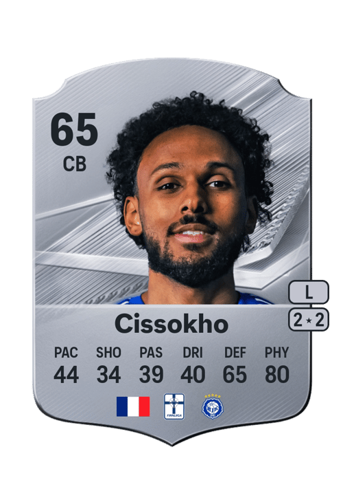 Till Cissokho