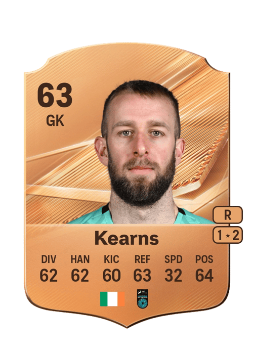 Conor Kearns
