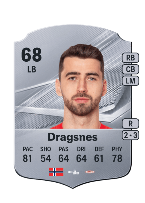 Vetle Dragsnes