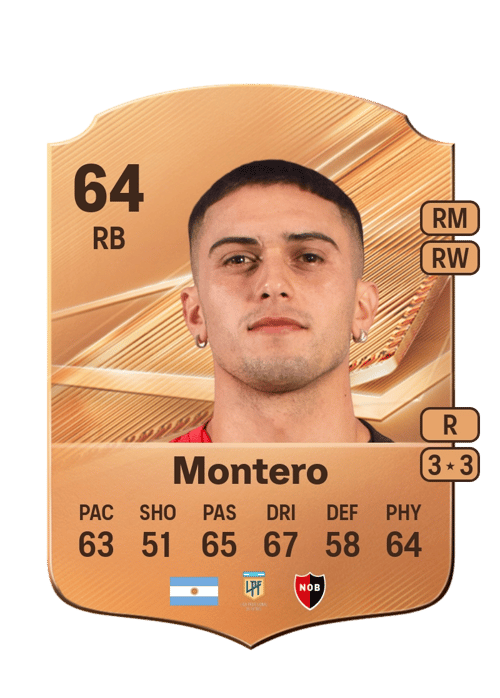 Alejo Montero