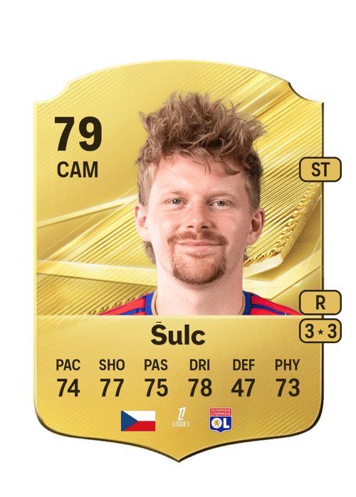 Pavel Šulc