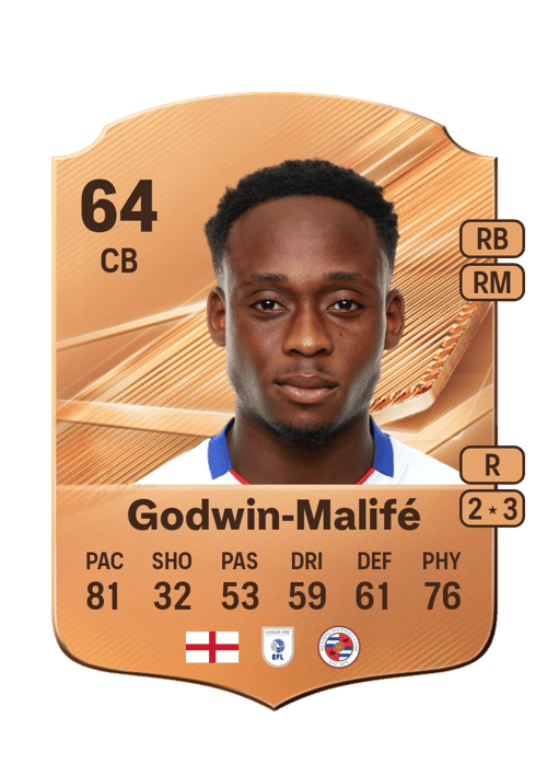 Udoka Godwin-Malifé