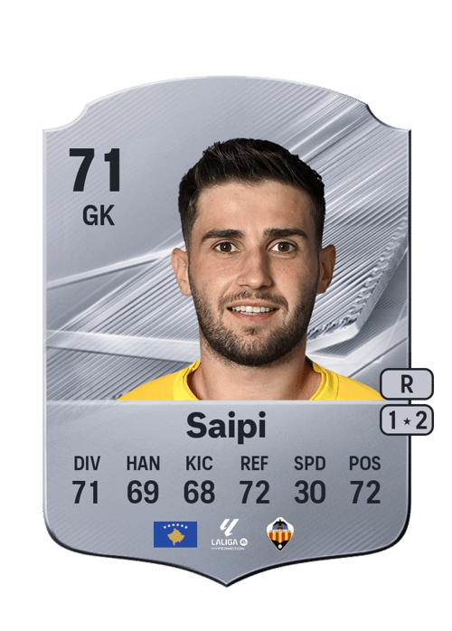 Amir Saipi