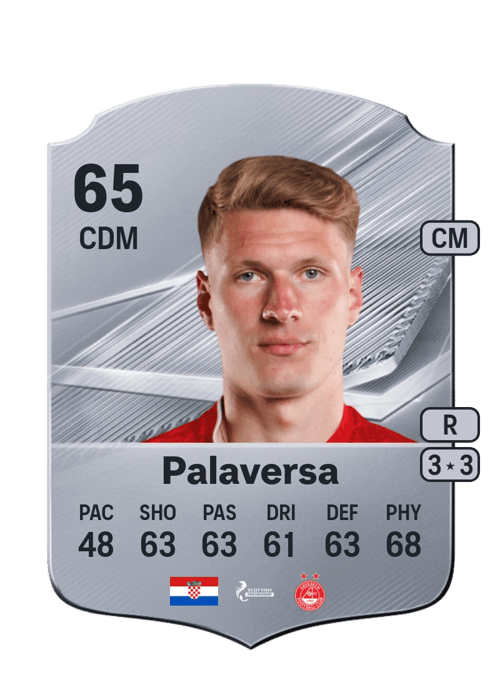 Ante Palaversa