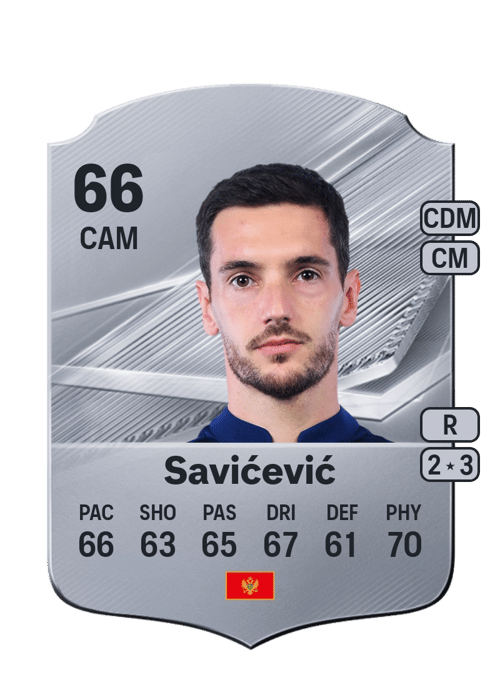 Vukan Savićević