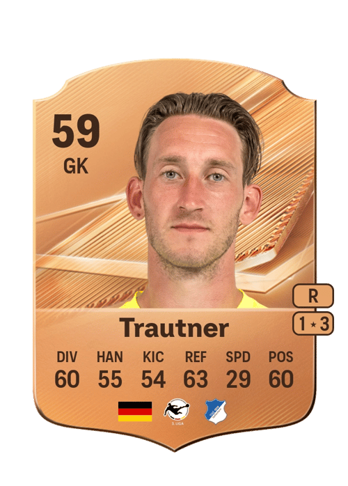 Tobias Trautner