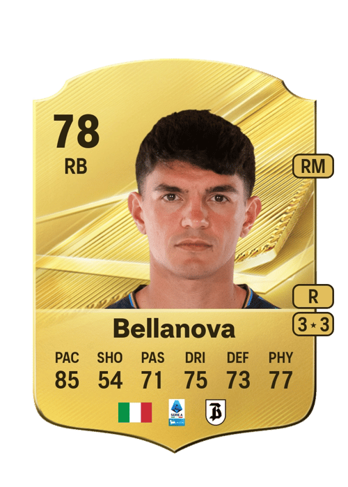 Raoul Bellanova
