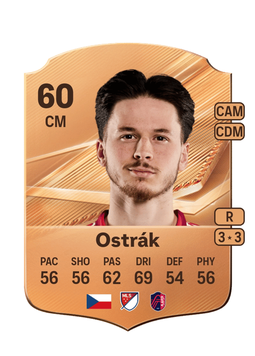 Tomáš Ostrák