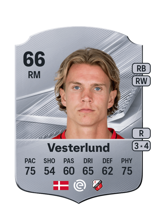 Niklas Vesterlund