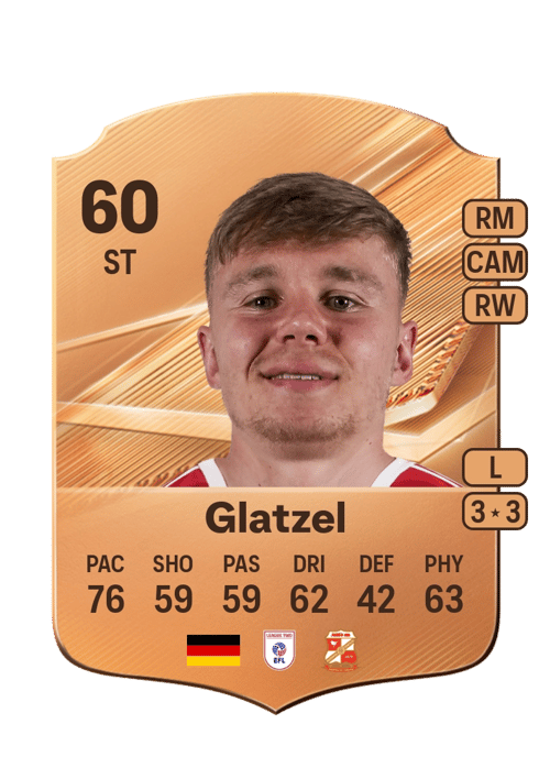 Paul Glatzel