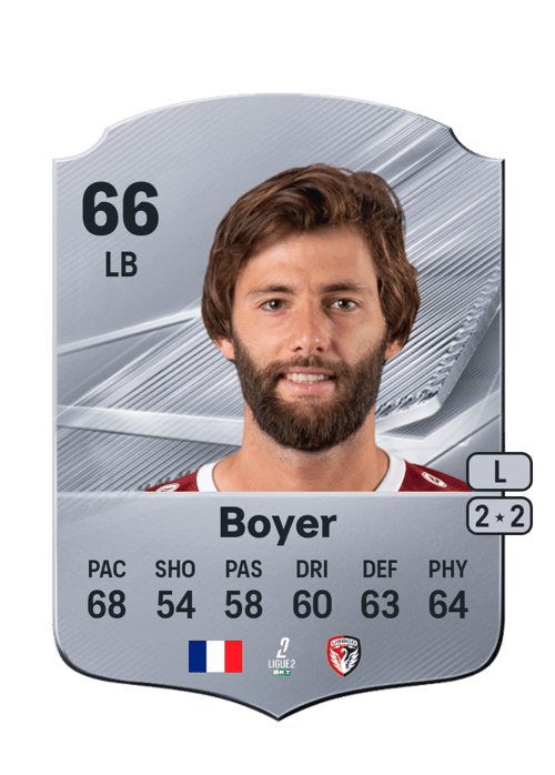 Julien Boyer