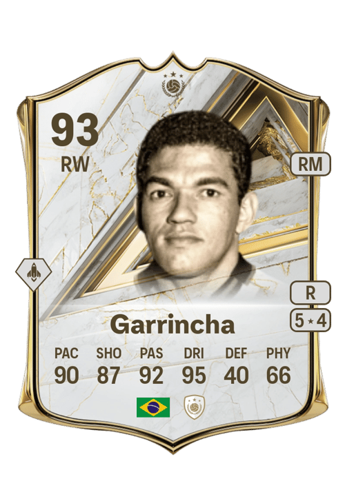 Garrincha