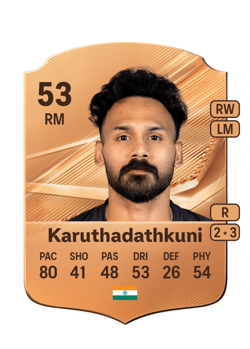 Prasanth Karuthadathkuni