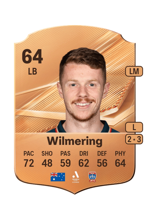 Daniel Wilmering
