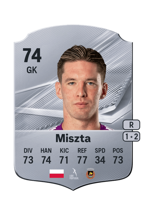 Cezary Miszta