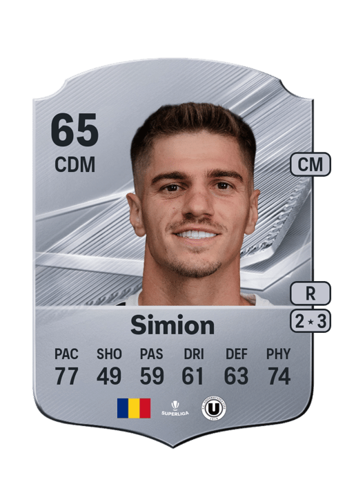 Gabriel Simion