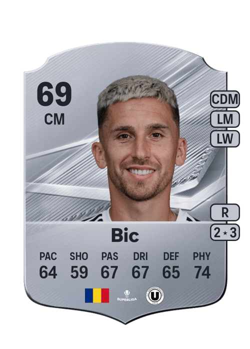 Ovidiu Bic