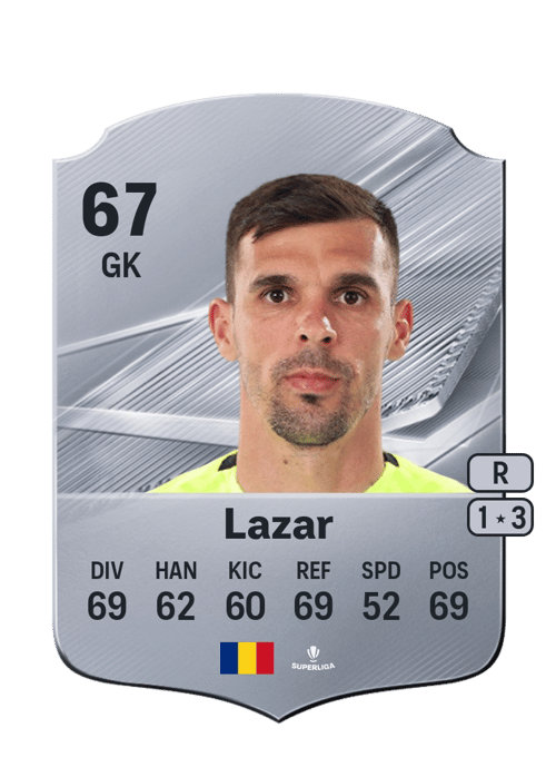 David Lazar