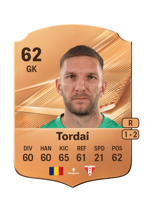 Árpád Tordai
