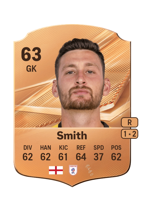 Jackson Smith