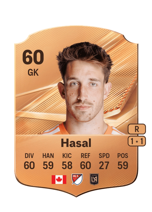 Thomas Hasal