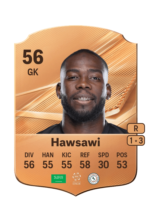 Abdulbasit Hawsawi