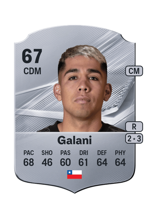 Sebastián Galani