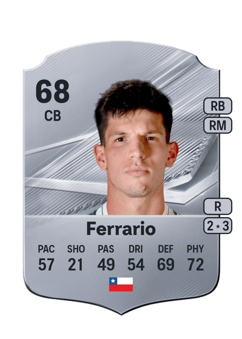Enzo Ferrario