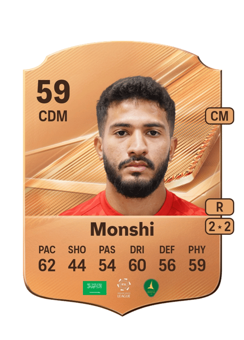 Bader Monshi